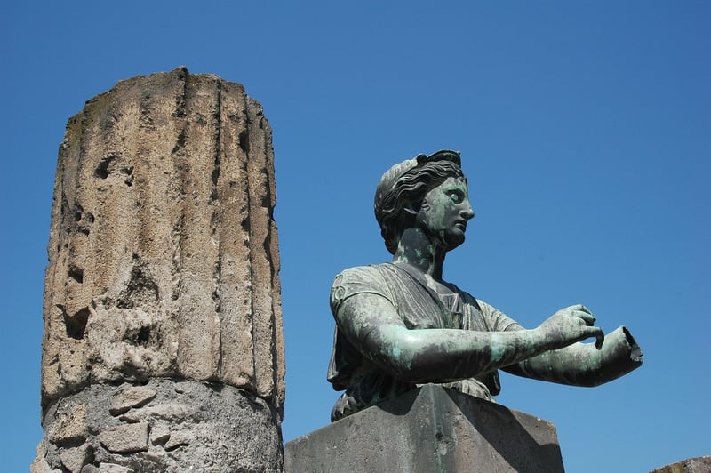 Pompeii